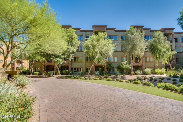 5350 E DEER VALLEY Drive 1238, Phoenix, AZ 85054