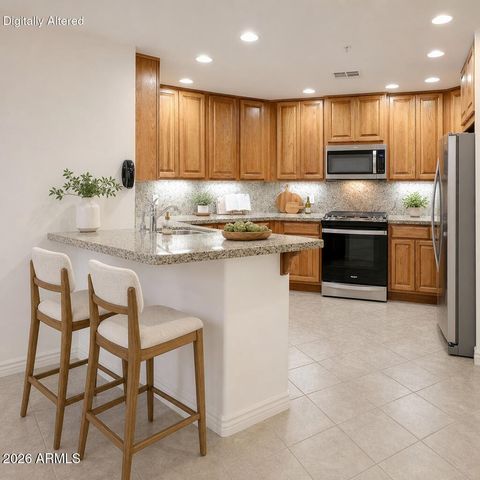5350 E DEER VALLEY Drive 1238, Phoenix, AZ 85054