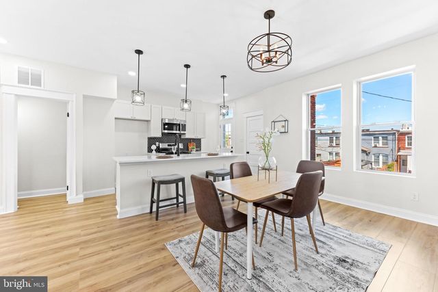 1812 E 32ND ST, Baltimore, MD 21218
