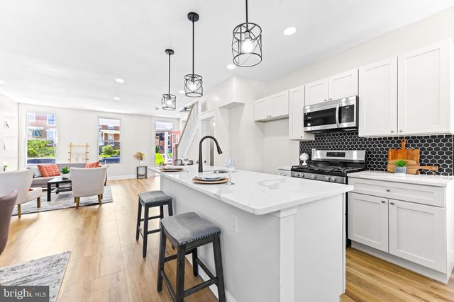 1812 E 32ND ST, Baltimore, MD 21218