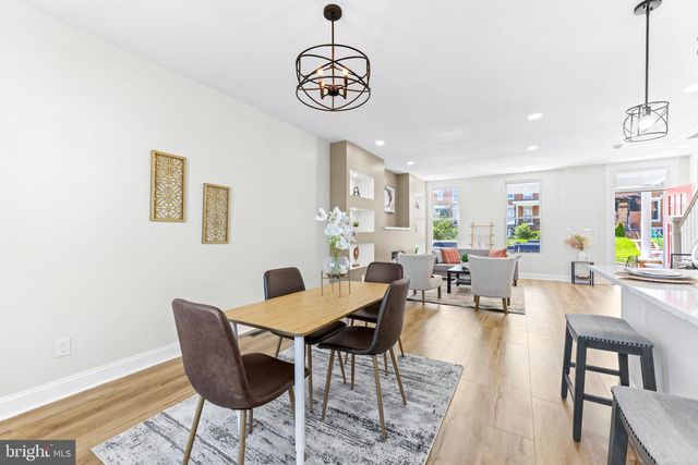 1812 E 32ND ST, Baltimore, MD 21218