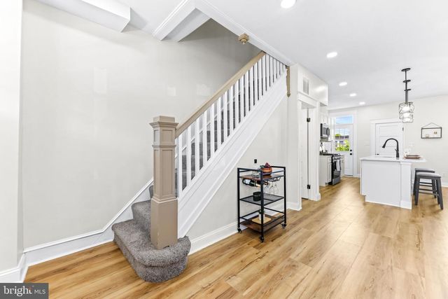 1812 E 32ND ST, Baltimore, MD 21218