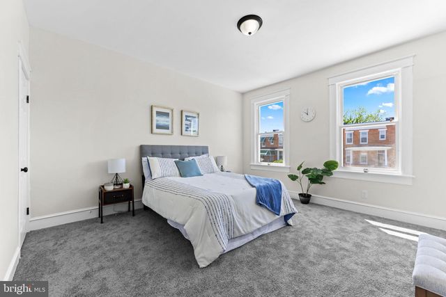 1812 E 32ND ST, Baltimore, MD 21218