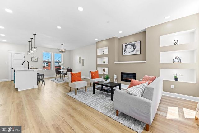 1812 E 32ND ST, Baltimore, MD 21218