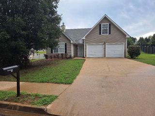 45 Robertford Drive Drive, Covington, GA 30016