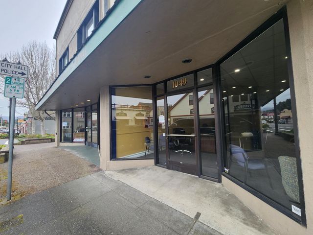 1049 Main Street, Fortuna, CA 95540