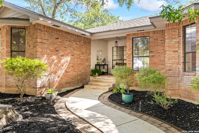 20008 HICKORY BND, Garden Ridge, TX 78266