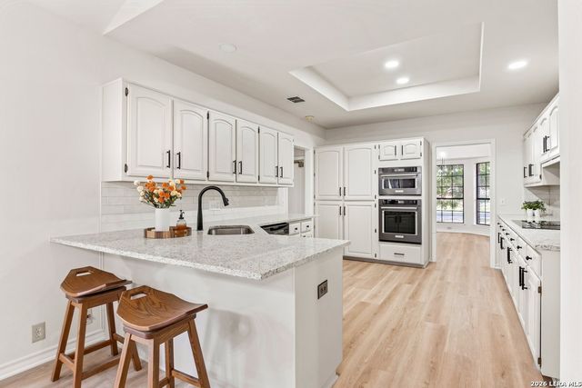 20008 HICKORY BND, Garden Ridge, TX 78266