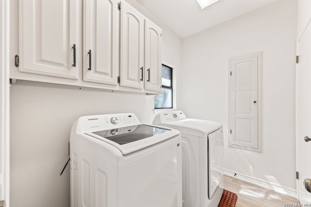 20008 HICKORY BND, Garden Ridge, TX 78266