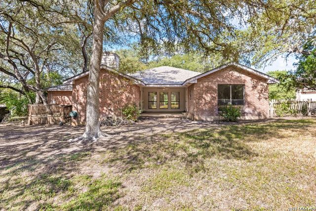 20008 HICKORY BND, Garden Ridge, TX 78266