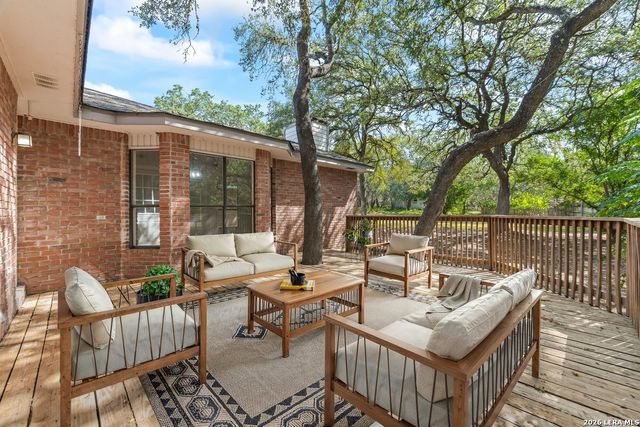 20008 HICKORY BND, Garden Ridge, TX 78266