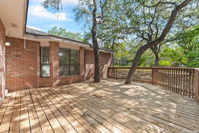 20008 HICKORY BND, Garden Ridge, TX 78266