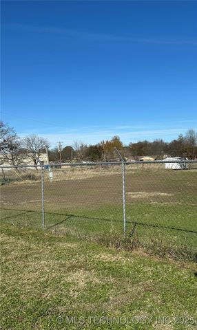 Electric, Krebs, OK 74554