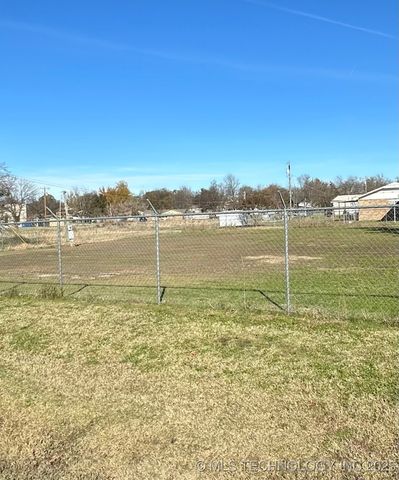 Electric, Krebs, OK 74554