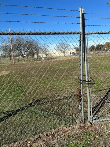 Electric, Krebs, OK 74554