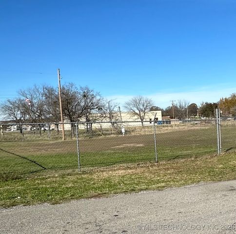 Electric, Krebs, OK 74554