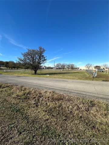 Electric, Krebs, OK 74554