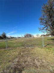 Electric, Krebs, OK 74554