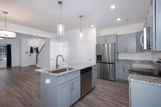 2416 Danilynn Dr, Antioch, TN 37013
