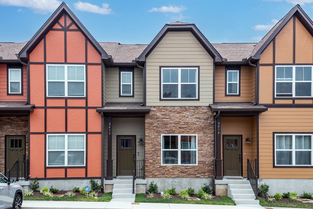 2416 Danilynn Dr, Antioch, TN 37013