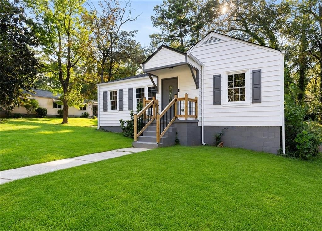 1347 Westmont Road SW, Atlanta, GA 30311