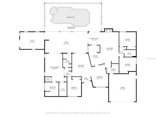 11504 MOFFAT PLACE, Temple Terrace, FL 33617