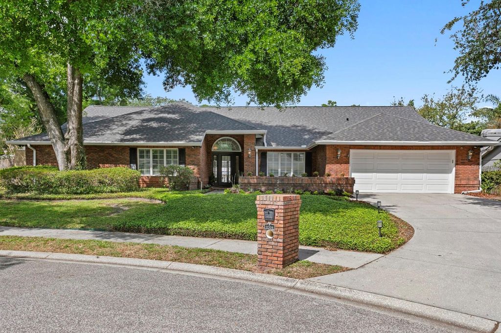 11504 MOFFAT PLACE, Temple Terrace, FL 33617