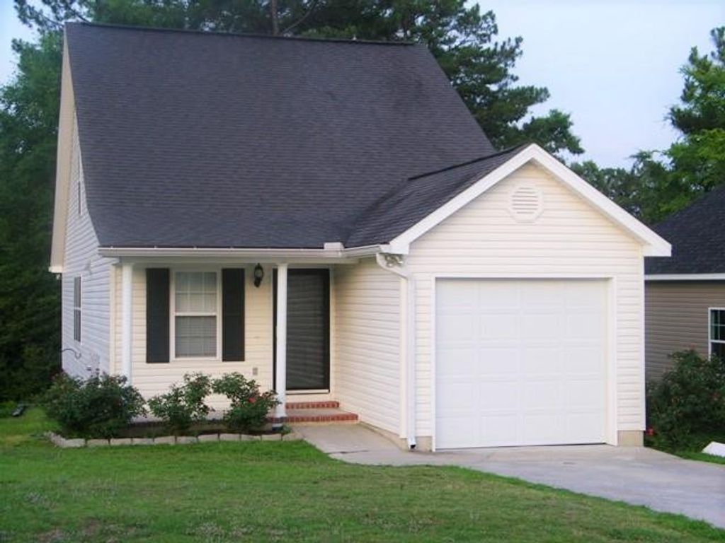 1982 Sylvan Lake Drive, Grovetown, GA 30813