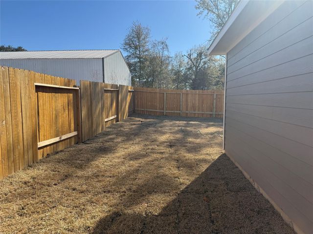 11849 East Gate Drive, Willis, TX 77318