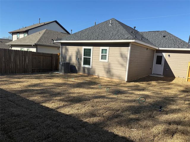 11849 East Gate Drive, Willis, TX 77318