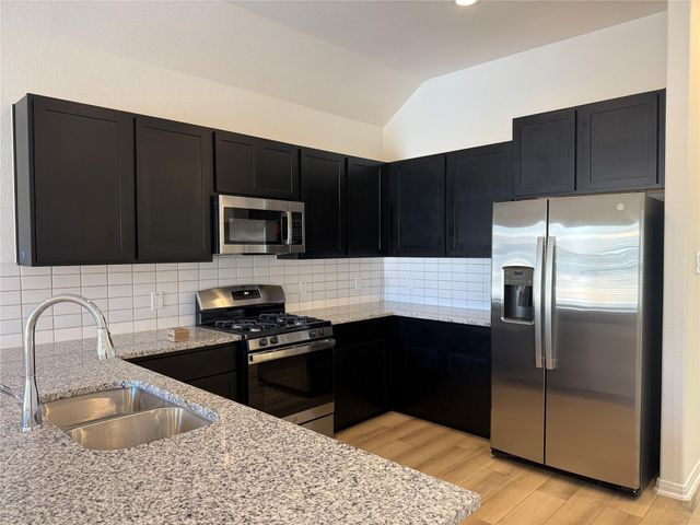 11849 East Gate Drive, Willis, TX 77318