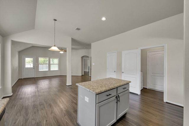15423 Bell's Vireo Court, Magnolia, TX 77354