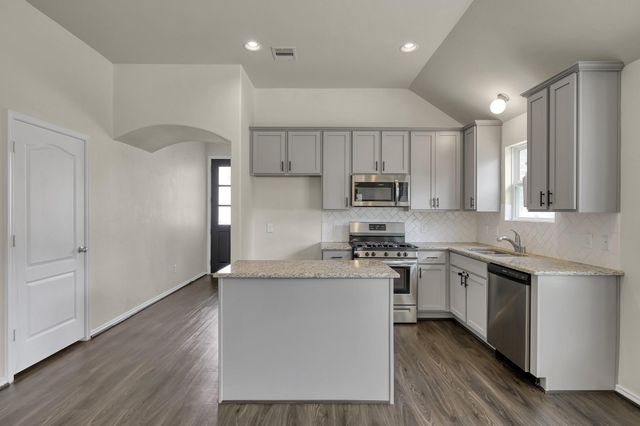 15423 Bell's Vireo Court, Magnolia, TX 77354