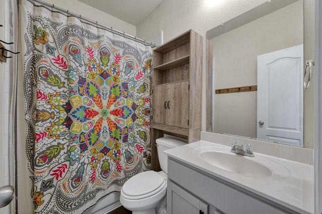 15423 Bell's Vireo Court, Magnolia, TX 77354