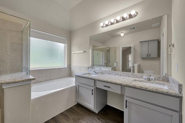 15423 Bell's Vireo Court, Magnolia, TX 77354