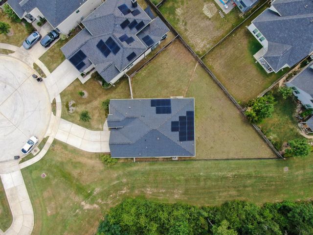 15423 Bell's Vireo Court, Magnolia, TX 77354