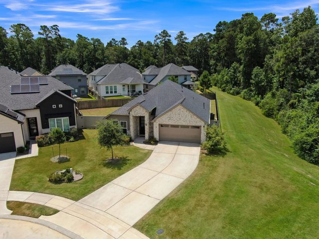 15423 Bell's Vireo Court, Magnolia, TX 77354