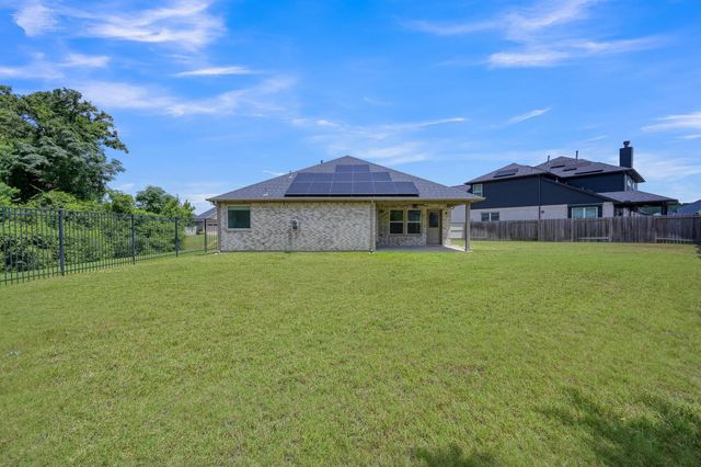15423 Bell's Vireo Court, Magnolia, TX 77354