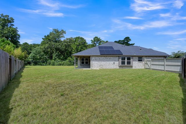 15423 Bell's Vireo Court, Magnolia, TX 77354