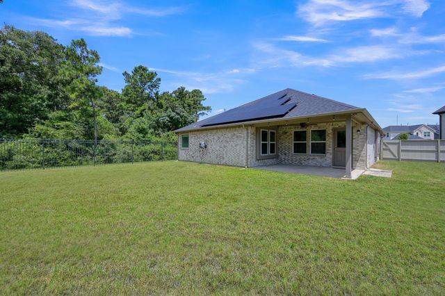 15423 Bell's Vireo Court, Magnolia, TX 77354