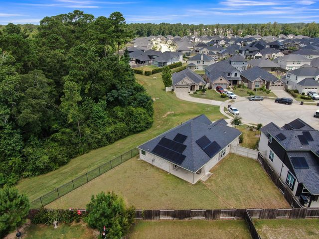 15423 Bell's Vireo Court, Magnolia, TX 77354