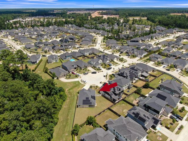 15423 Bell's Vireo Court, Magnolia, TX 77354
