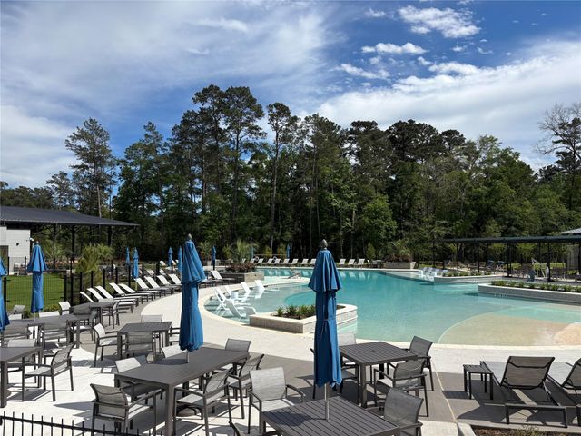 15423 Bell's Vireo Court, Magnolia, TX 77354