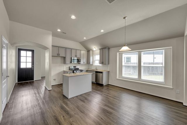 15423 Bell's Vireo Court, Magnolia, TX 77354