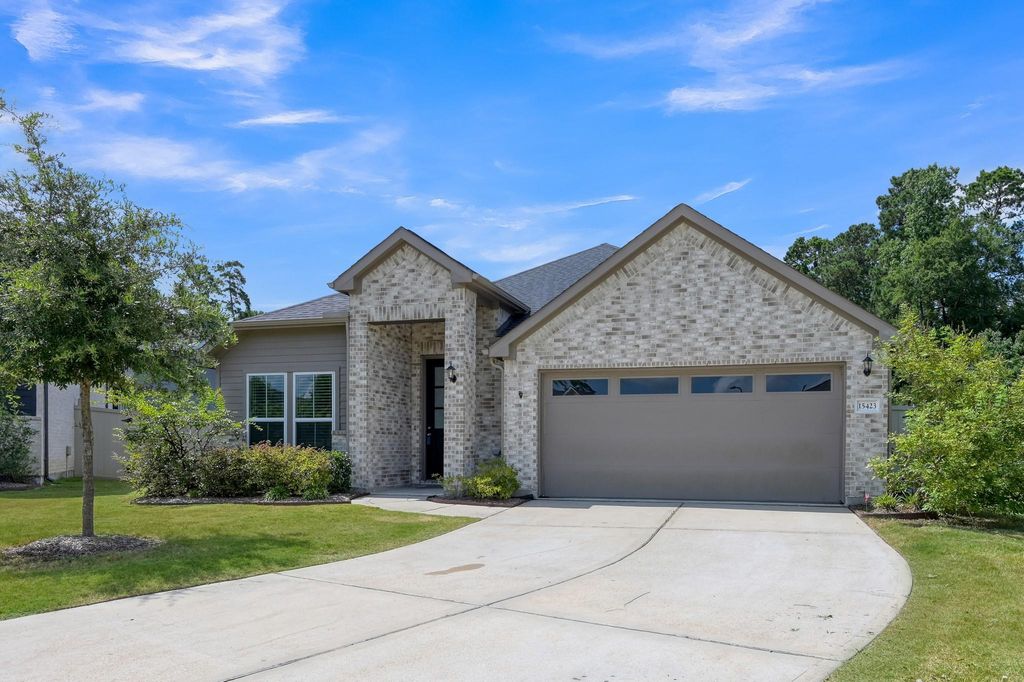 15423 Bell's Vireo Court, Magnolia, TX 77354