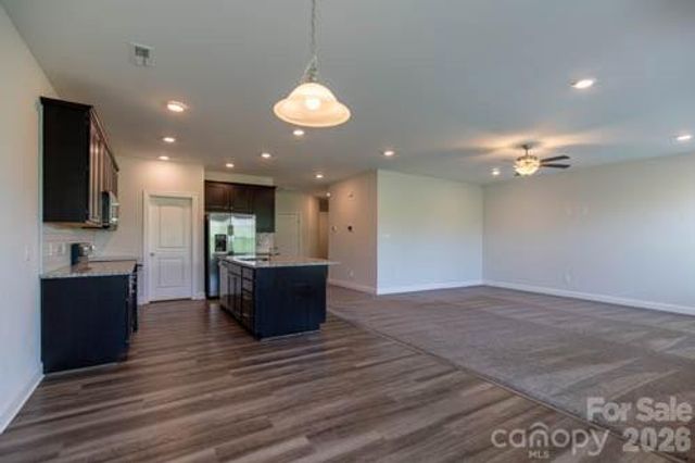 216 Crane Creek Way, Lexington, NC 27295