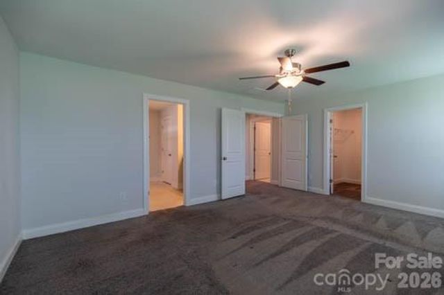 216 Crane Creek Way, Lexington, NC 27295