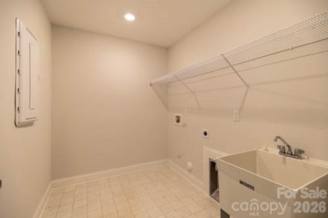 216 Crane Creek Way, Lexington, NC 27295
