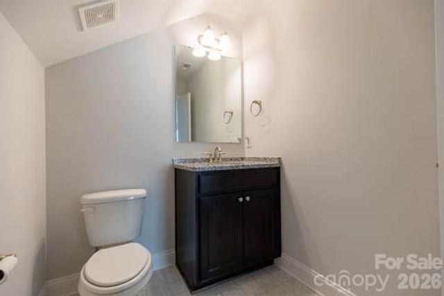 216 Crane Creek Way, Lexington, NC 27295