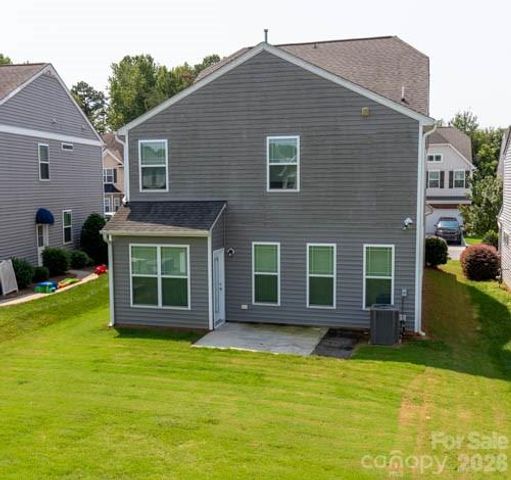 216 Crane Creek Way, Lexington, NC 27295
